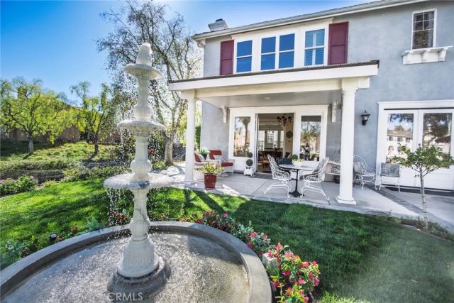 27016 Island, Valencia, CA 91355