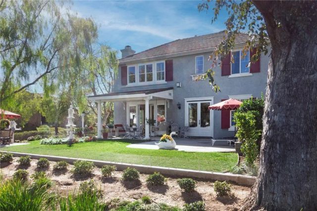 27016 Island, Valencia, CA 91355