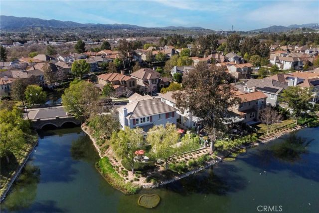 27016 Island, Valencia, CA 91355