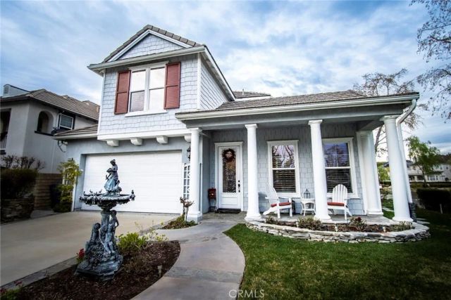 27016 Island, Valencia, CA 91355
