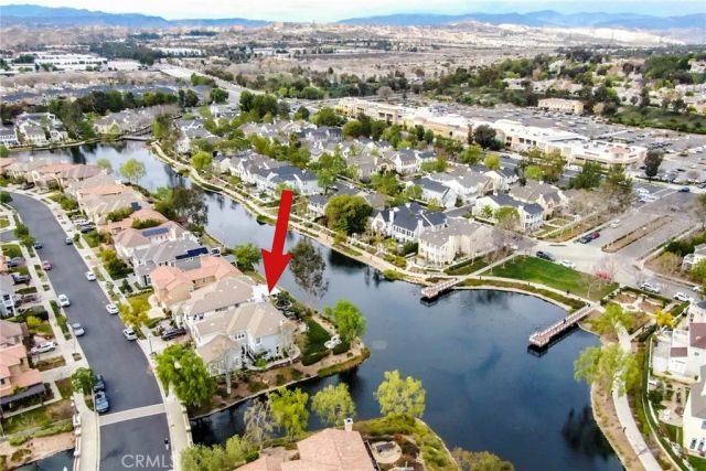27016 Island, Valencia, CA 91355