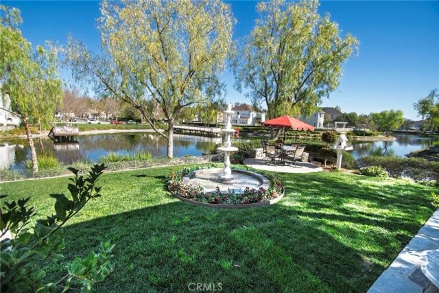 27016 Island, Valencia, CA 91355