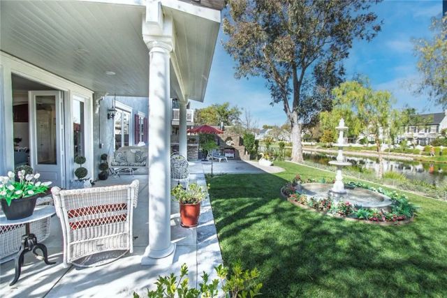 27016 Island, Valencia, CA 91355