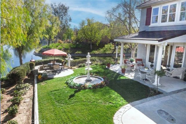 27016 Island, Valencia, CA 91355