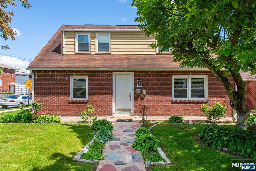 238 Westminster Place, Lodi, NJ 07644