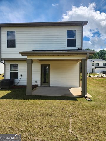 4813 Station Lane 34, Union City, GA 30291