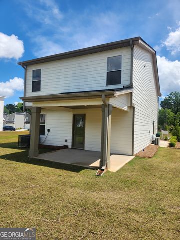 4813 Station Lane 34, Union City, GA 30291