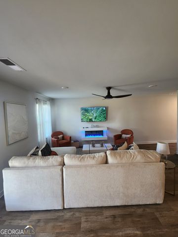 4813 Station Lane 34, Union City, GA 30291