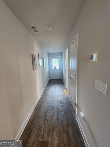 4813 Station Lane 34, Union City, GA 30291