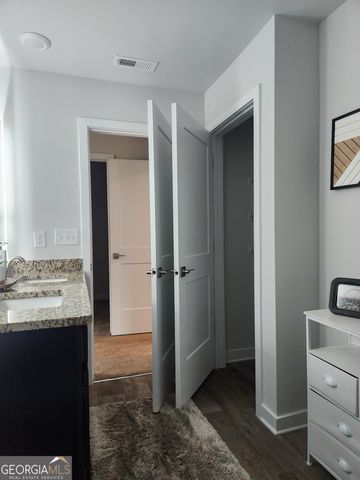 4813 Station Lane 34, Union City, GA 30291