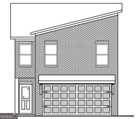 4813 Station Lane 34, Union City, GA 30291