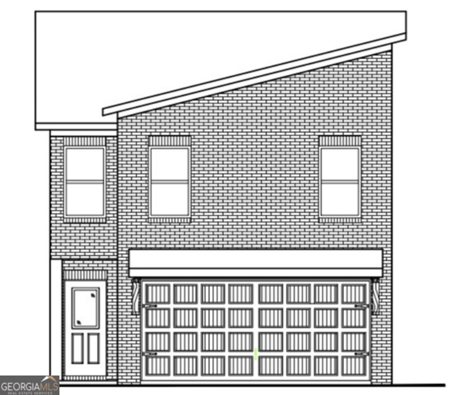 4813 Station Lane 34, Union City, GA 30291