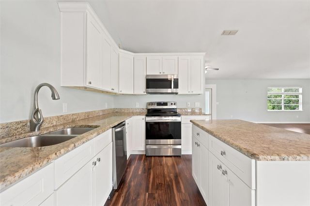 2695 KEENE LANE, Deltona, FL 32725