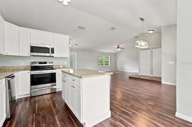 2695 KEENE LANE, Deltona, FL 32725