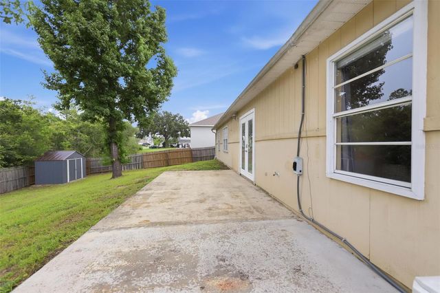 2695 KEENE LANE, Deltona, FL 32725
