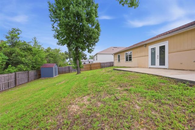 2695 KEENE LANE, Deltona, FL 32725