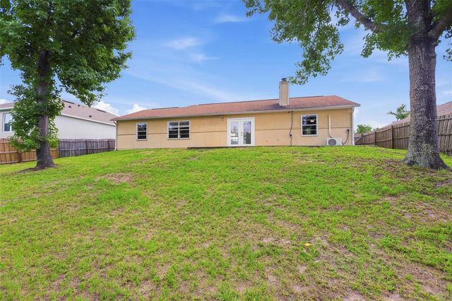 2695 KEENE LANE, Deltona, FL 32725