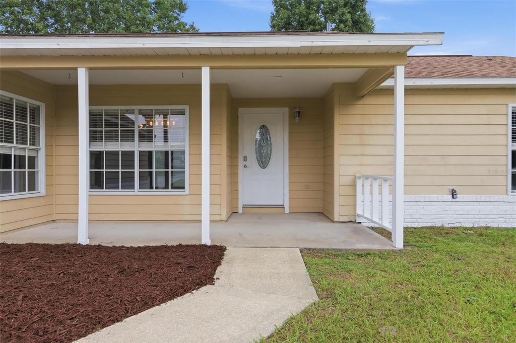 2695 KEENE LANE, Deltona, FL 32725