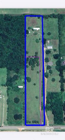 16207 Laurent Road, Foley, AL 36535