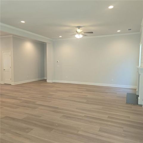 887 Bessie Court, Loganville, GA 30052