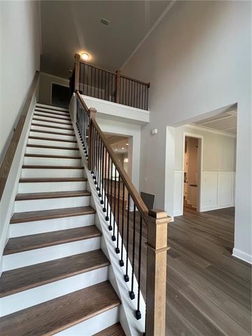887 Bessie Court, Loganville, GA 30052