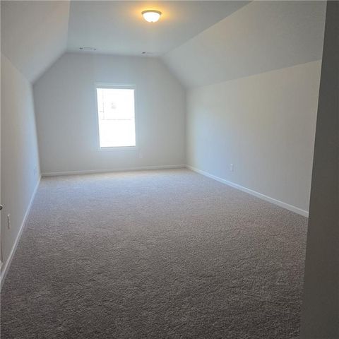 887 Bessie Court, Loganville, GA 30052