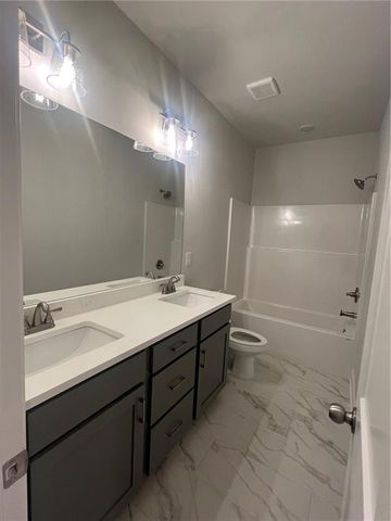 887 Bessie Court, Loganville, GA 30052