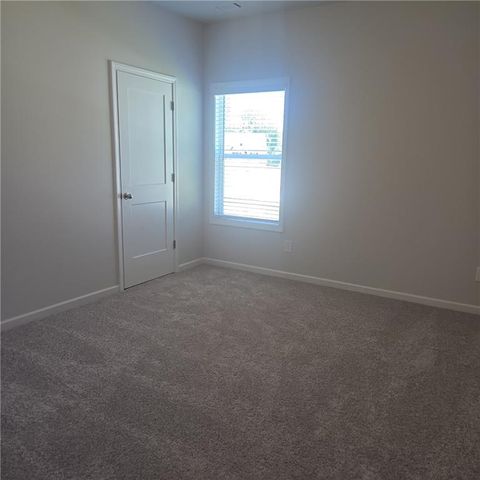 887 Bessie Court, Loganville, GA 30052