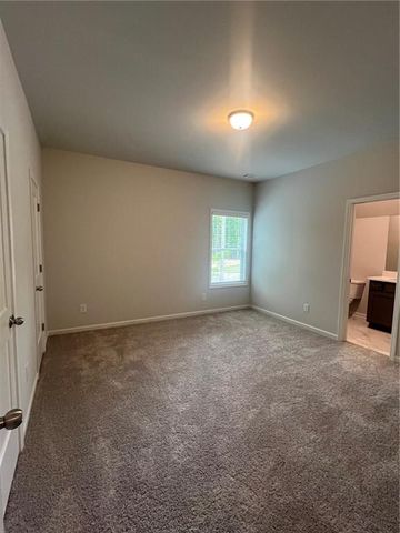 887 Bessie Court, Loganville, GA 30052
