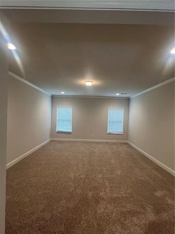 887 Bessie Court, Loganville, GA 30052