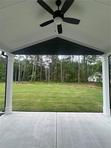 887 Bessie Court, Loganville, GA 30052