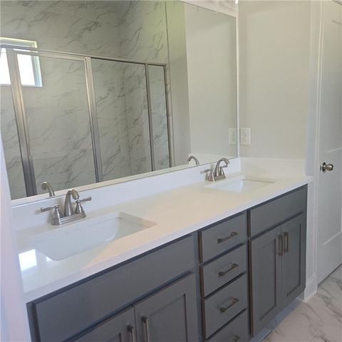 887 Bessie Court, Loganville, GA 30052
