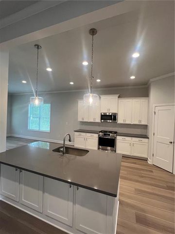 887 Bessie Court, Loganville, GA 30052