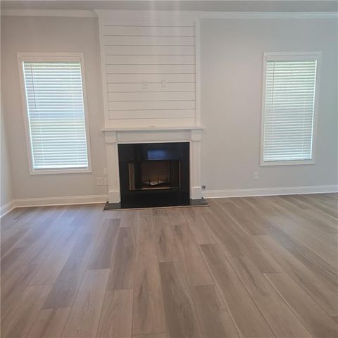887 Bessie Court, Loganville, GA 30052