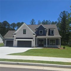 887 Bessie Court, Loganville, GA 30052