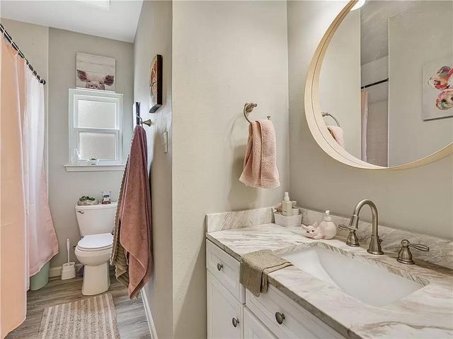 5313 INDIO DR B, Austin, TX 78745