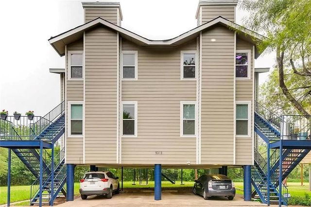5313 INDIO DR B, Austin, TX 78745