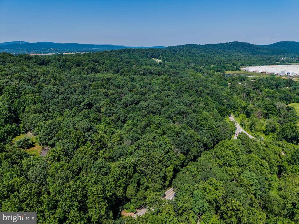 POTTS HILL RD - LOT 2 (D-2), Etters, PA 17319