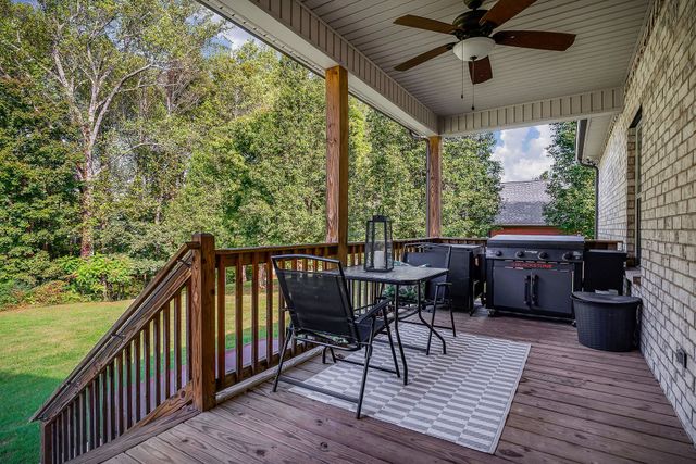 158 Briarwood Ln, Smithville, TN 37166