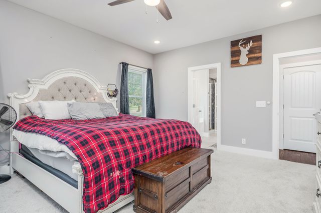 158 Briarwood Ln, Smithville, TN 37166