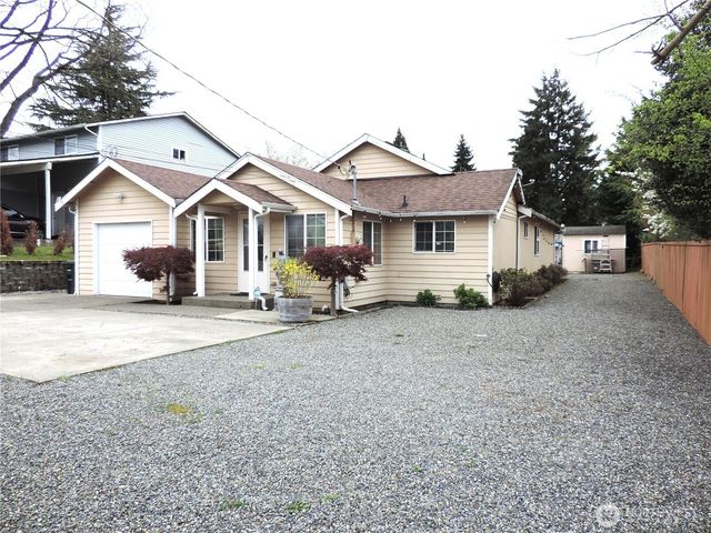 11426 15th Avenue SW, Seattle, WA 98146