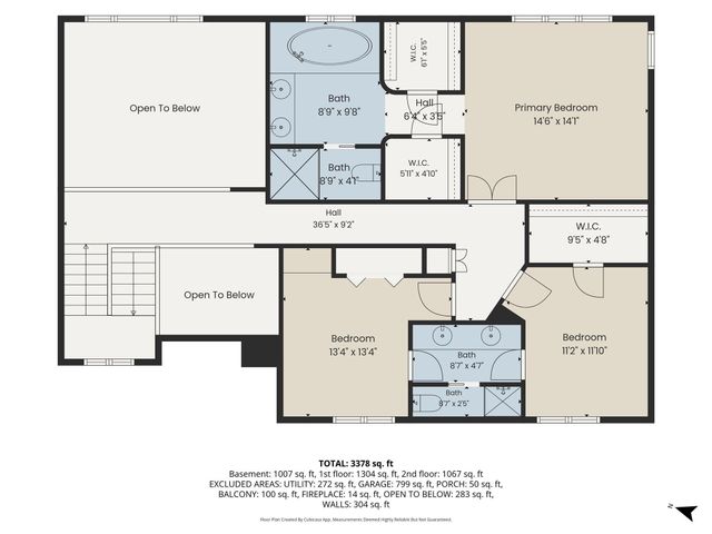 5900 Otter Ridge Circle, White Bear Lake, MN 55110