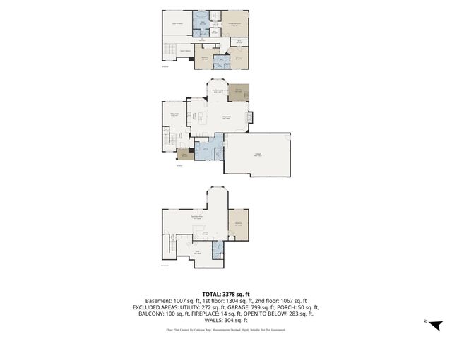 5900 Otter Ridge Circle, White Bear Lake, MN 55110