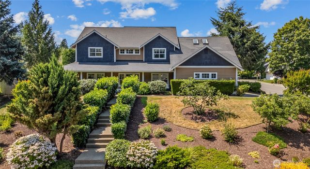 6304 109th Street NW, Gig Harbor, WA 98332