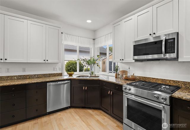 6304 109th Street NW, Gig Harbor, WA 98332