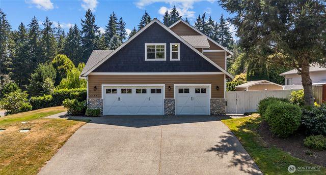 6304 109th Street NW, Gig Harbor, WA 98332
