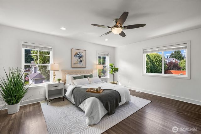 6304 109th Street NW, Gig Harbor, WA 98332
