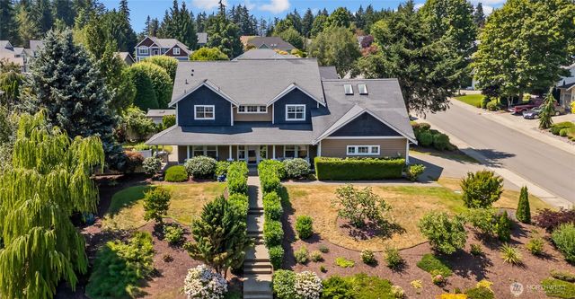 6304 109th Street NW, Gig Harbor, WA 98332