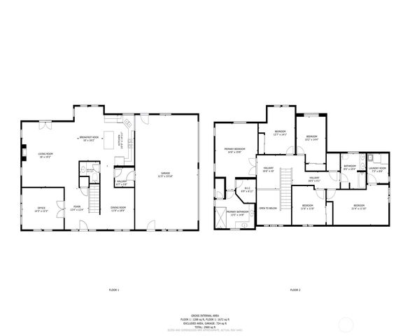 6304 109th Street NW, Gig Harbor, WA 98332