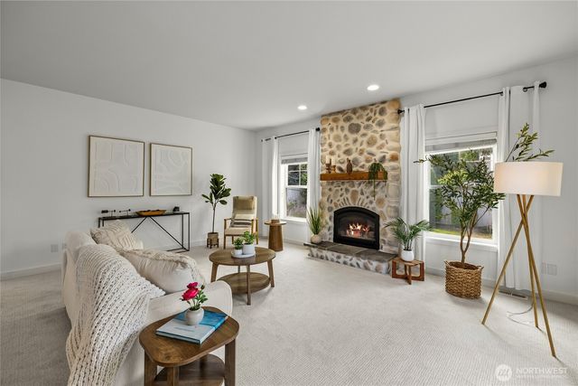 6304 109th Street NW, Gig Harbor, WA 98332